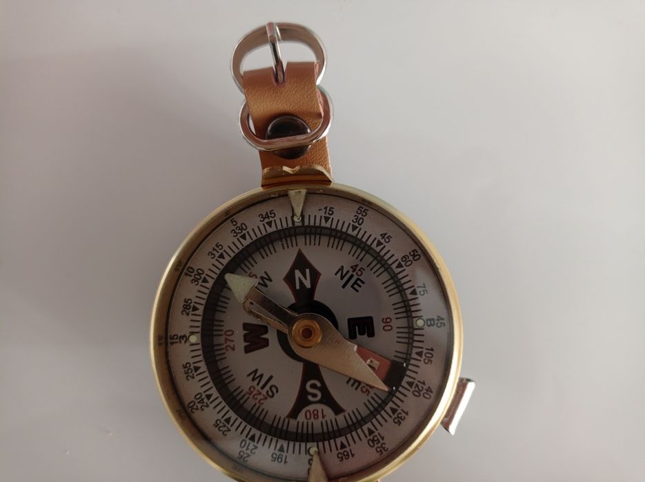 Компас производство Китай