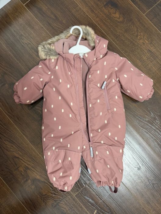 Combinezon h&m marimea 68