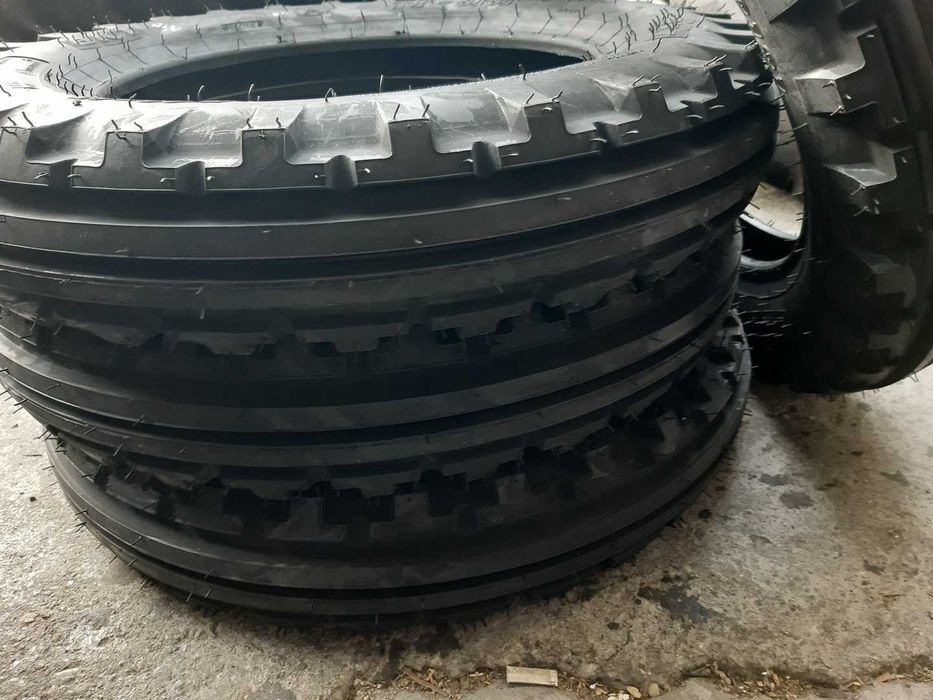 Cauciucuri noi agricole directie 5.50-16 tractor fata liniar 6pr