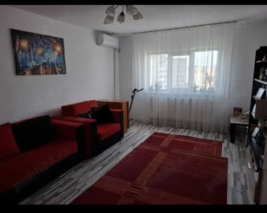 Apartament 3 camere