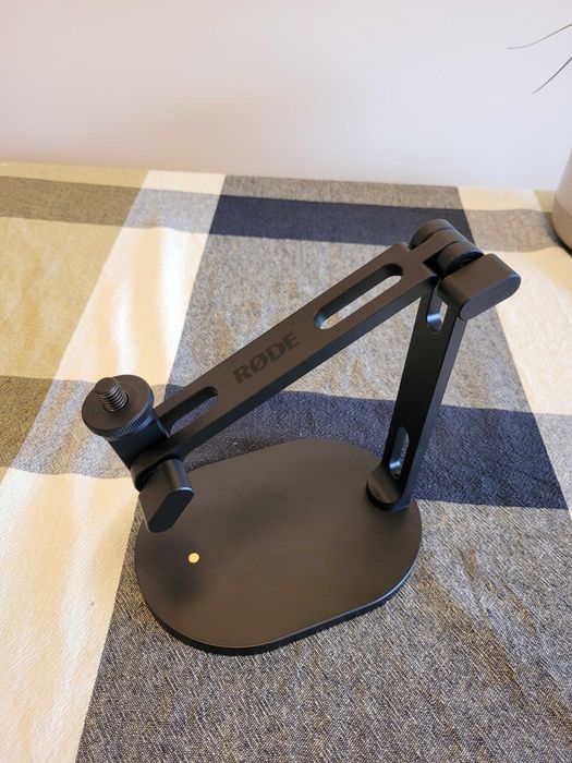 Стойка за микрофон RODE DS2