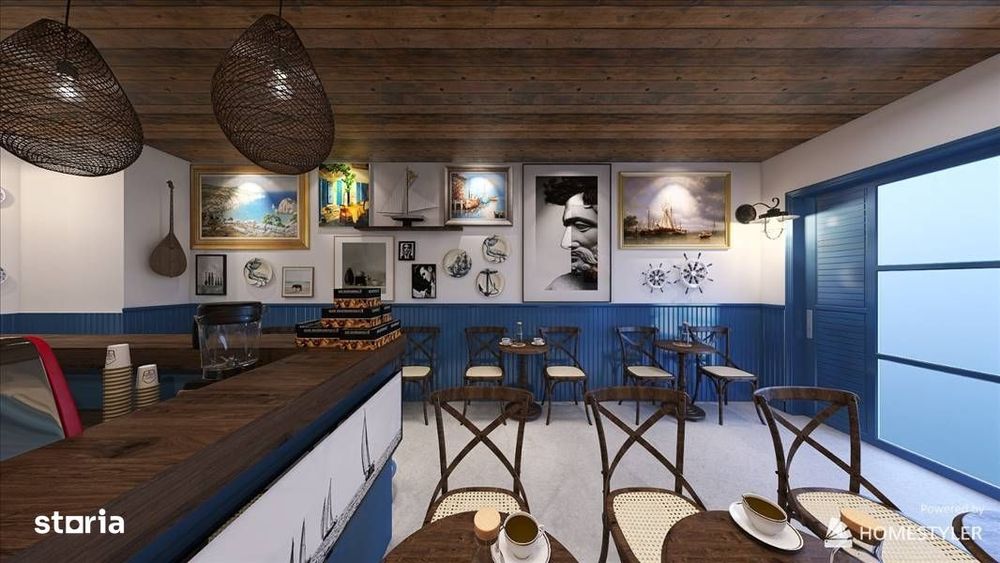 Exclusiv Piata Grivitei Spatiu Comercial D+P S=56 Mp Pret 85.000 Euro