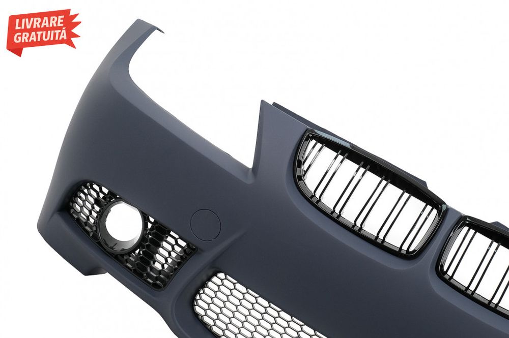 Bara Fata BMW Seria 3 E90 E91 LCI (2008-2011) M3 Design