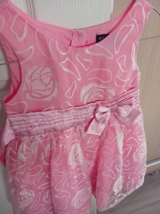 Rochiță eleganta fetite