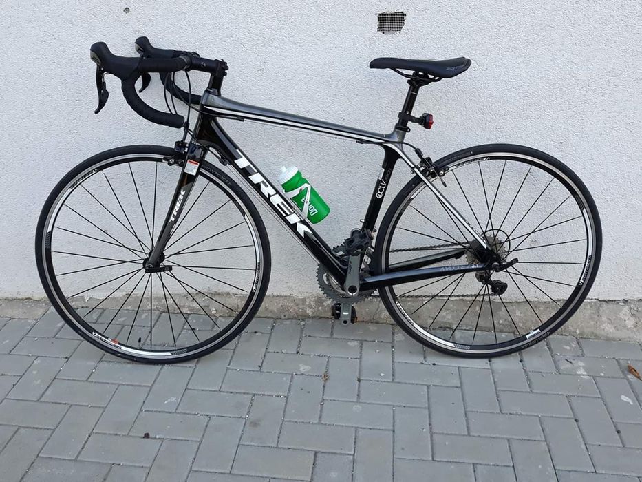 Bicicleta Trek Madone 3.1 full carbon