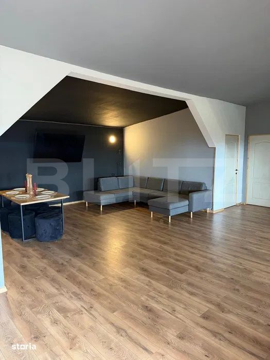 Casa de vanzare, 150 mp teren, zona Burdujeni