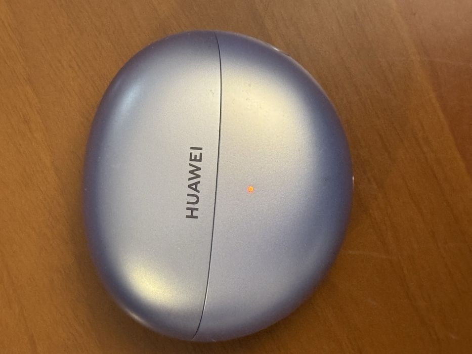 HUAWEI FreeClip Purple