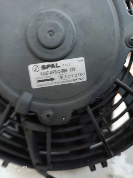 Компресор за термо кинг Заноти