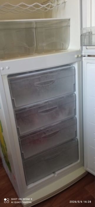 Продам холодильник Атлант