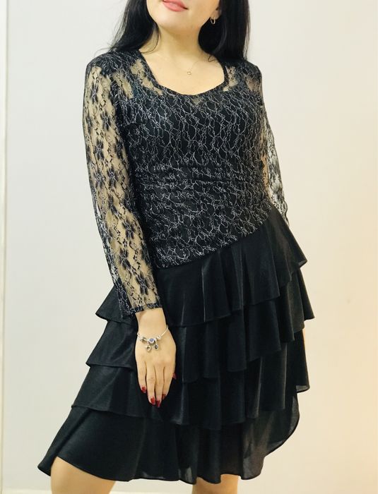 Платье вечернее Китай