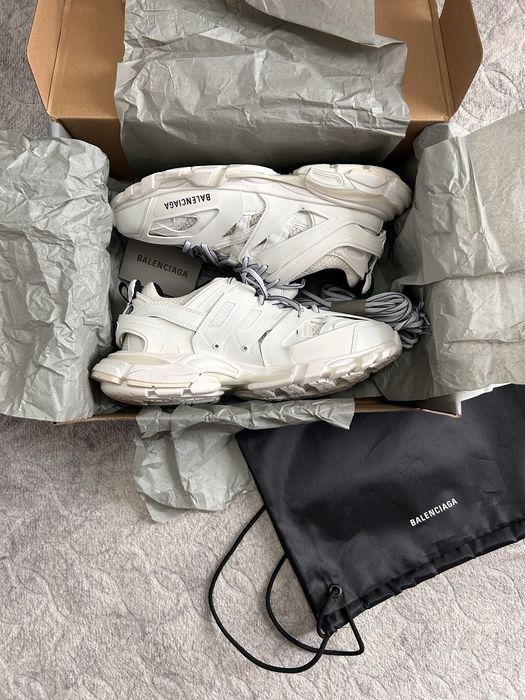 Balenciaga Track marimea 43 NOI