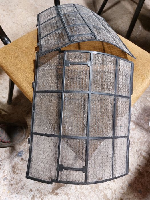 Филтри за климатик