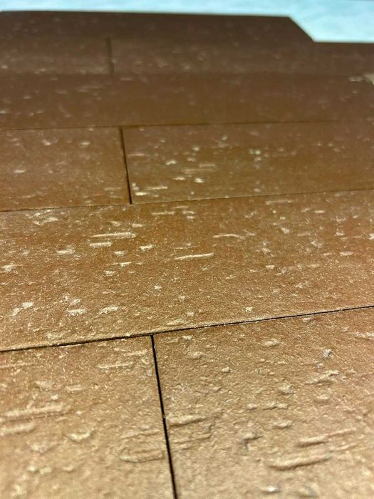 Продается кафельный фриз | в наличии 13 штук (размер 5.8см*23.4см)