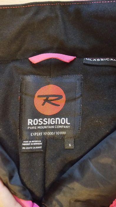 Ски панталон Rossignol дамски S