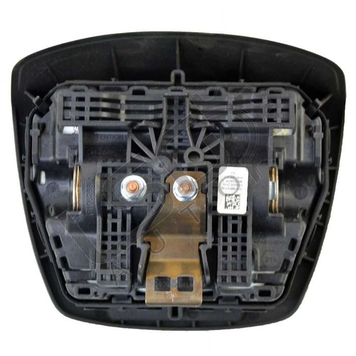 AIRBAG волан Renault Scenic III (2009-2016) ID:91028