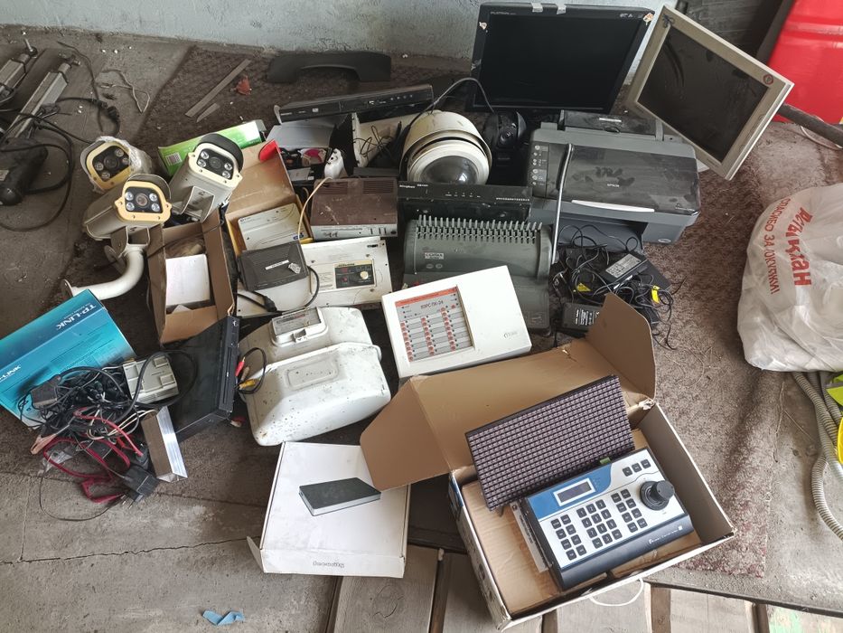 Продам всё что на фото