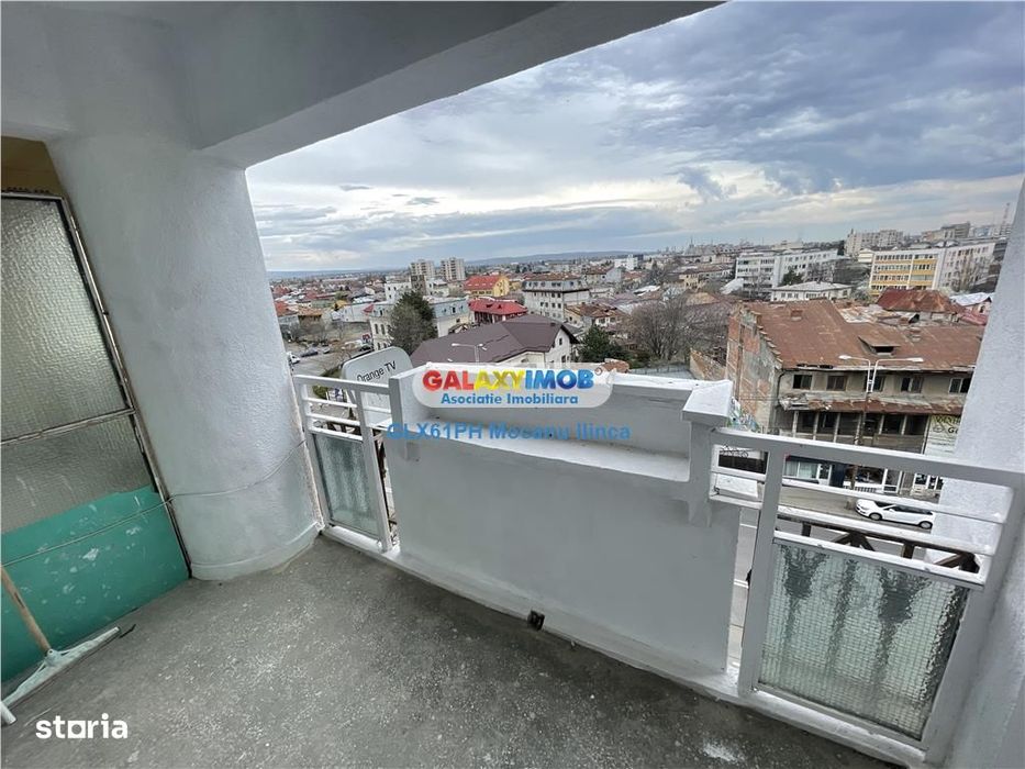 Inchiriere apartament 3 camere, in Ploiesti, zona Ultracentrala