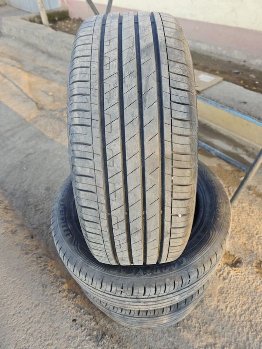 Goodyear balon sotiladi