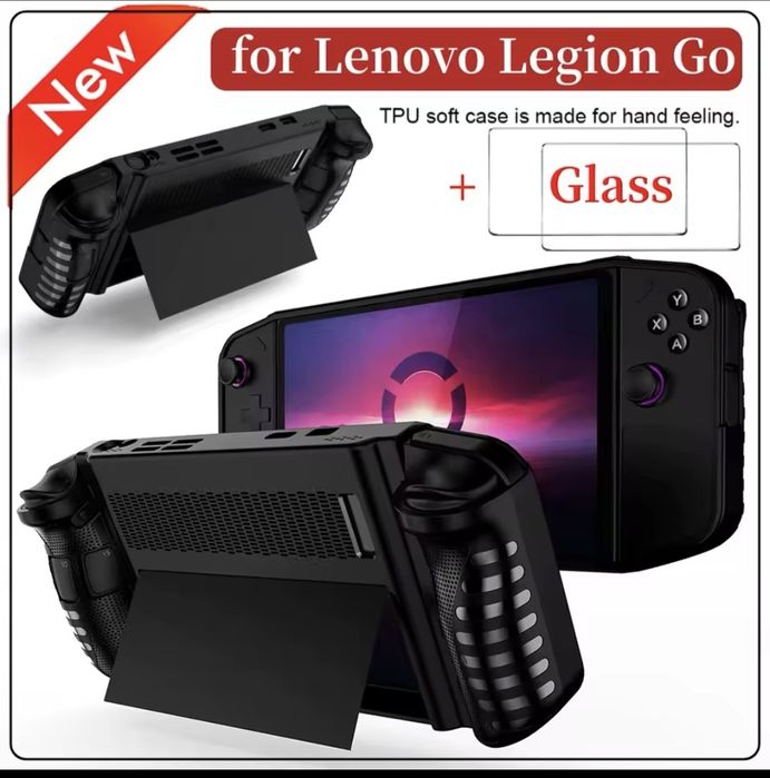 Vand lenovo legion go 1tb!