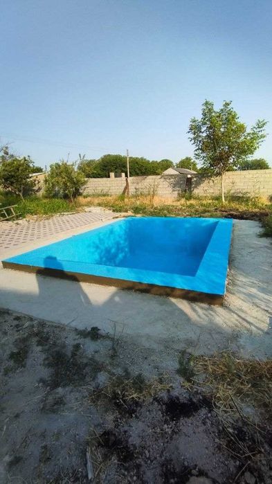 Продам Дачу 18 соток земли. Документы кадастр всё есть.