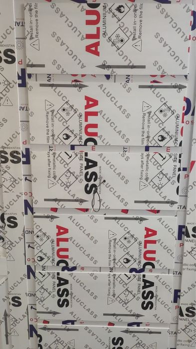 Аликафон/алкафон/алюкобон/алкапон/алибонд/мантаж хизматлари