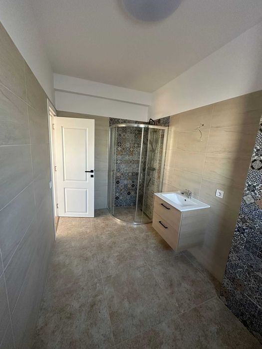 Duplex finisat cu 4 camere de vanzare cu CF in Chinteni