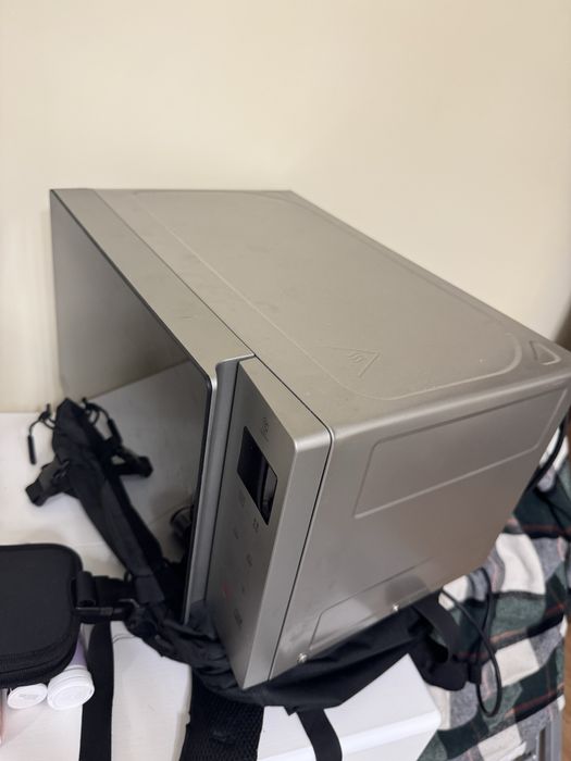 Микроволновая печь LG MS2032GASS