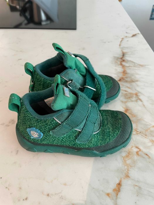 Ghete copii Afeil marime 23