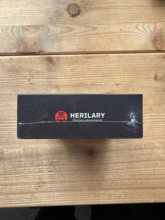 Adaptor auto wireless CarPlay Herilary Dongle Ai Box