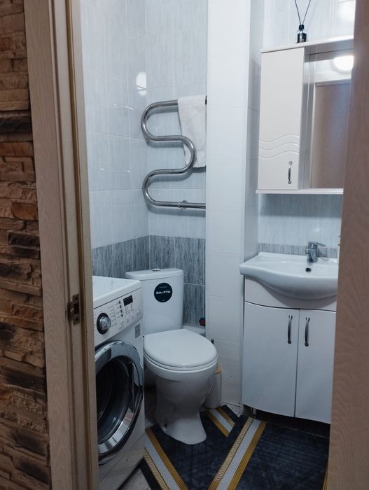 3-комнатная квартира,