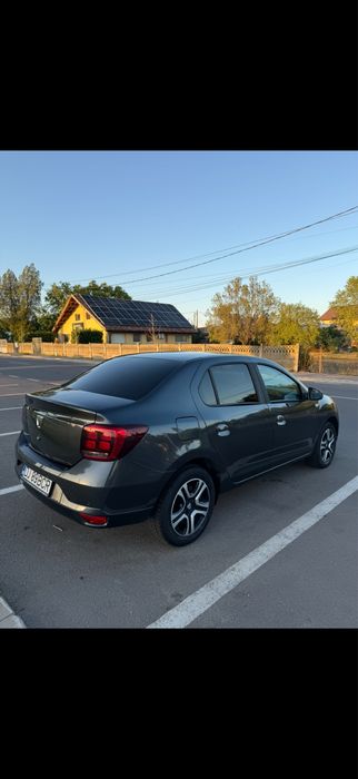 Dacia Logan 1.5 diesel 95 cai an 2020