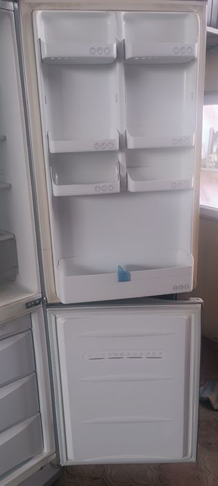 Холодильник LG NO FROST