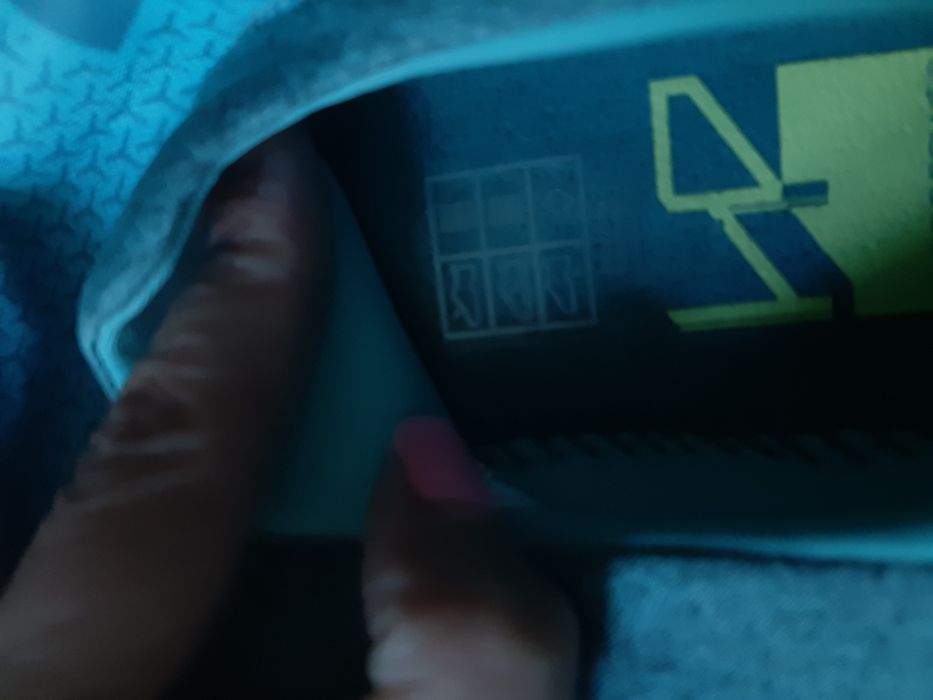 Обувки Helly Hansen W