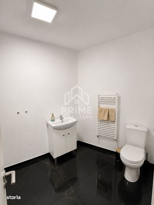 Spatiu Comerciall / Birouri De Vanzare  | 84 Mp | Zona Stadion – Cet