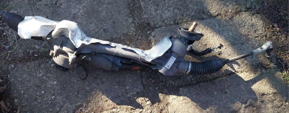 Eлектрическа рейка 5WB 423 054 N Vw Golf 8,CUPRA ,AUDI, SEAT
Cupra For