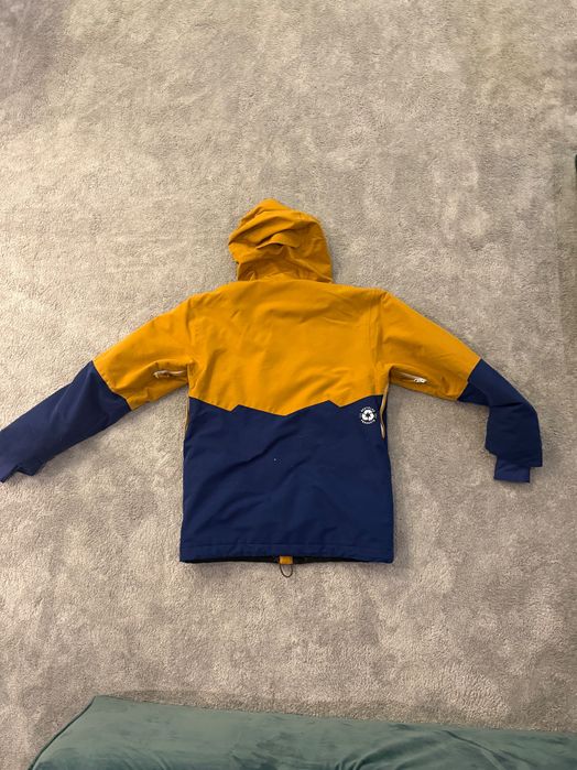 Ски/ Сноуборд яке