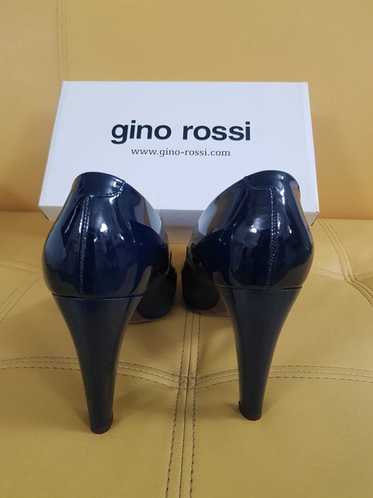 Дамски официални обувки Gino Rossi