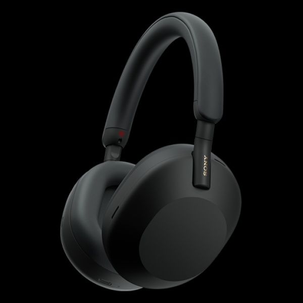 Наушники Sony xm-5