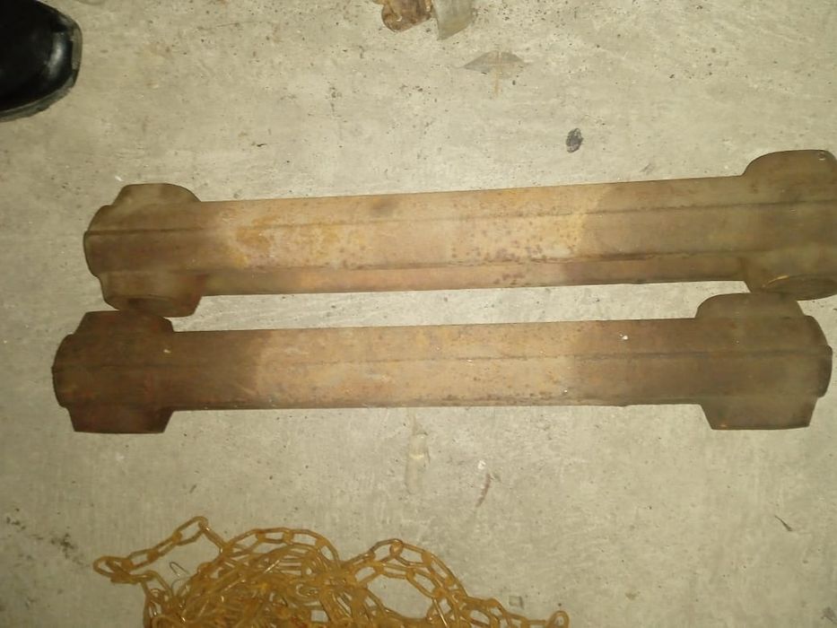 Срочно продам запчасти от батареи