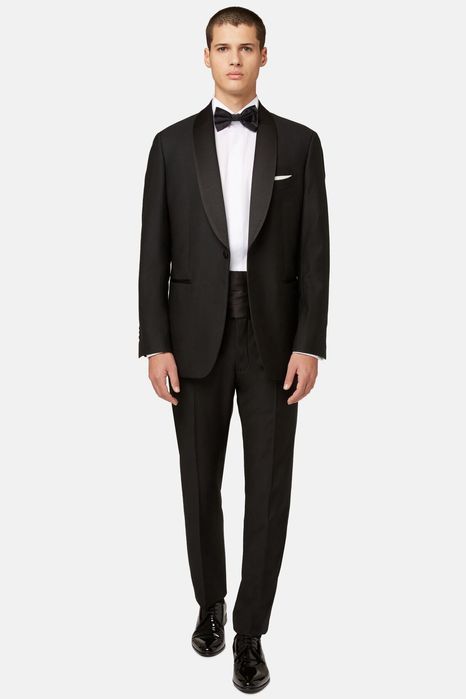 Smoking costum Boggi Milano