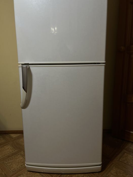 Холодильник LG б/у