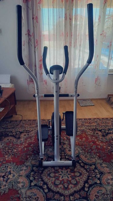 Bicicleta eliptica