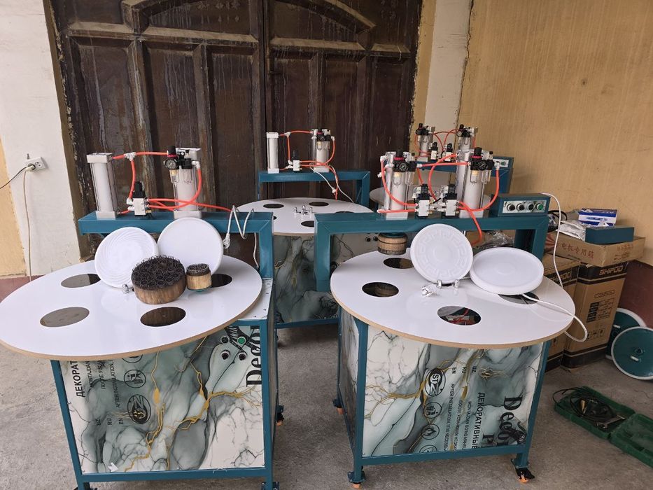 Non yasaydigon aparatlarrr