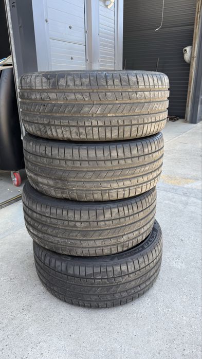 Anvelope Vara KUMHO Ecsta Sport PS72 225/40 R18 92 Y XL