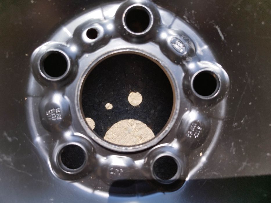 18" оригинална патерица за Range Rover Evoque/Discovery sport/Volvo.