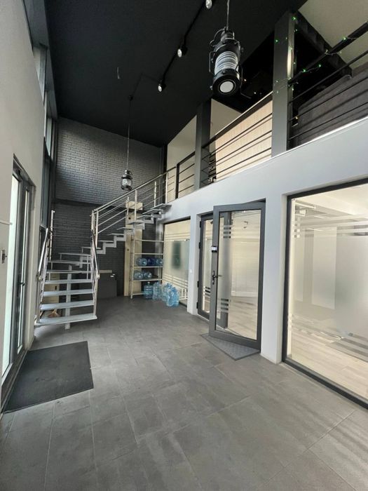 Сдаётся нежилое помещение