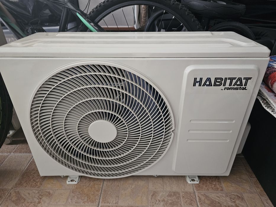 Unitate externa midea 9000 btu