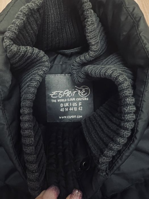 Geaca esprit marimea l