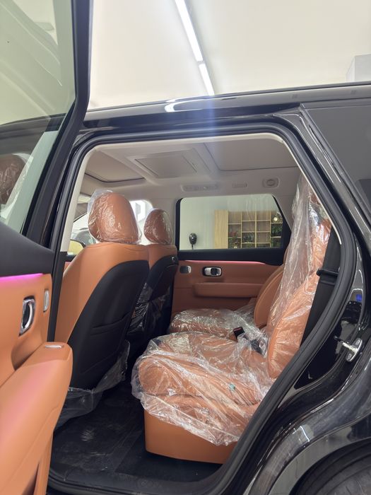 Leapmotor C16 580KM Premium Dop Opsiya FULL