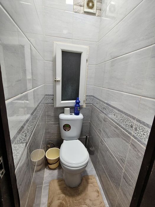 Сдаётся 1в2/3/5 Югнакий ТТЗ базар S=38м²Агентство